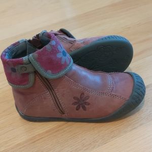 Babybotte boots
